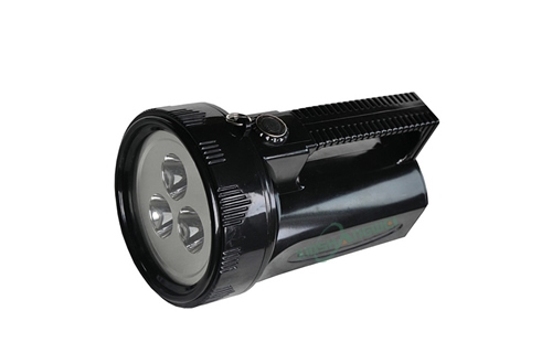 SW2340手提式LED強光探照燈